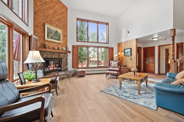 Home in Weisshorn Sub, Breckenridge, CO — photo 4 (MLS S1066125)