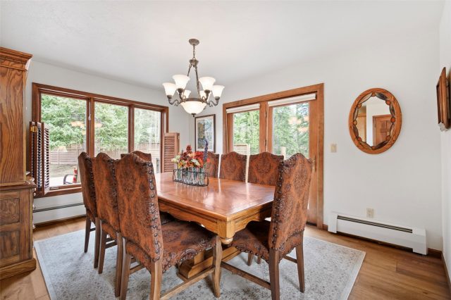 Home in Weisshorn Sub, Breckenridge, CO — photo 6 (MLS S1066125)