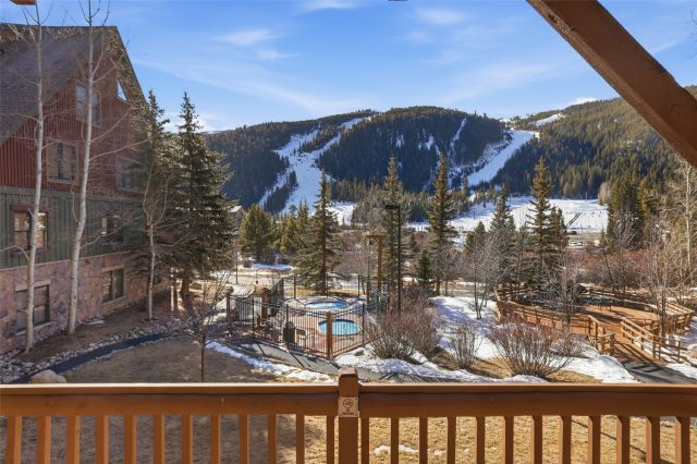 Condo in Tenderfoot Lodge, Keystone — photo 1 Condo in Tenderfoot Lodge, Keystone, CO — photo 1 (MLS S1066126)