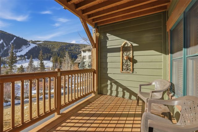 Condo in Tenderfoot Lodge, Keystone — photo 2 Condo in Tenderfoot Lodge, Keystone, CO — photo 2 (MLS S1066126)