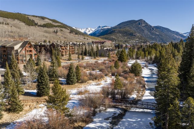 Condo in Tenderfoot Lodge, Keystone — photo 4 Condo in Tenderfoot Lodge, Keystone, CO — photo 4 (MLS S1066126)