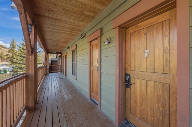 Condo in Tenderfoot Lodge, Keystone — photo 5 Condo in Tenderfoot Lodge, Keystone, CO — photo 5 (MLS S1066126)