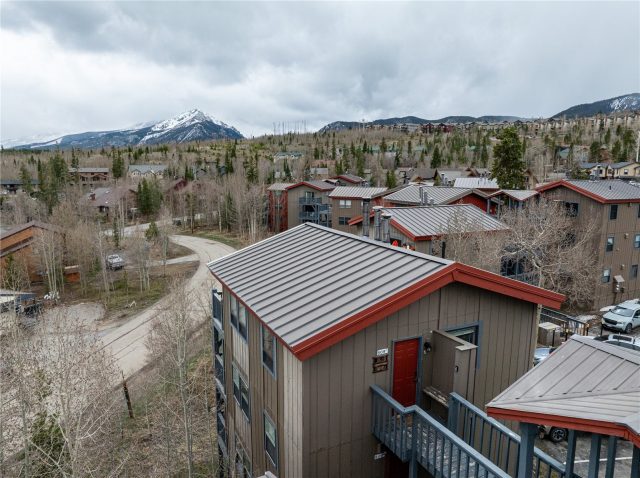 Condo in Now Colorado At Wld Cnd Aspen Shadow, Silverthorne, CO — photo 4 (MLS S1066127)
