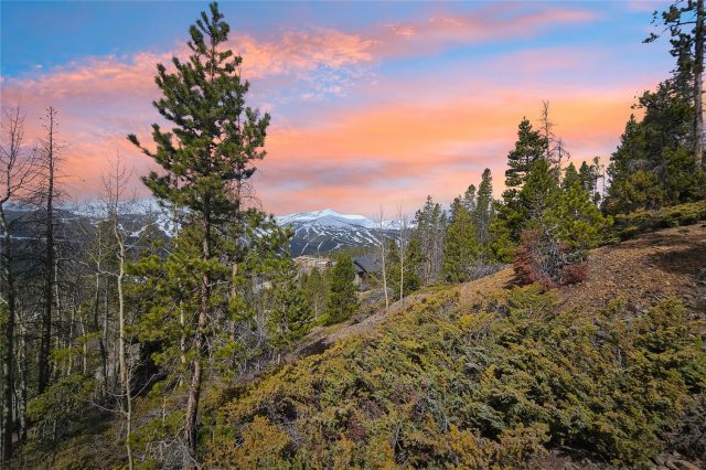 Land in Overlook Estates, Breckenridge — photo 5 Land in Overlook Estates, Breckenridge, CO — photo 5 (MLS S1066131)