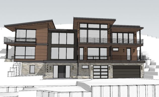 Land in Overlook Estates, Breckenridge, CO — photo 6 (MLS S1066131)