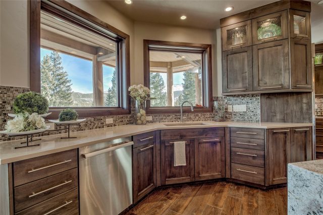 Home in Warriors Preserve Sub, Breckenridge, CO — photo 6 (MLS S1066134)