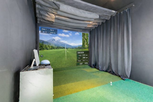 364 Gold King Way photo 44