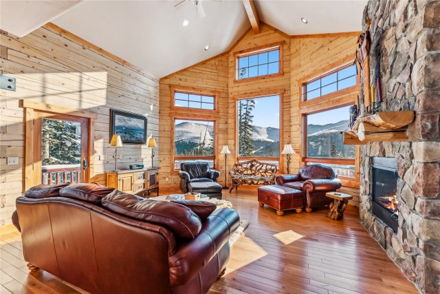 Home in Quandary Village Sub Aka Northstar Village, Breckenridge, CO — photo 2 (MLS S1066157)