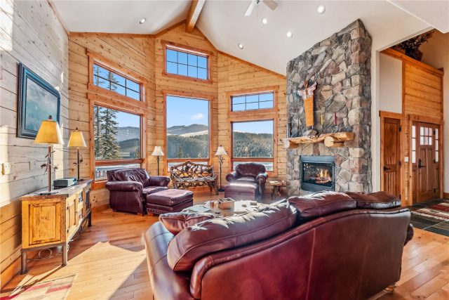 Home in Quandary Village Sub Aka Northstar Village, Breckenridge, CO — photo 5 (MLS S1066157)