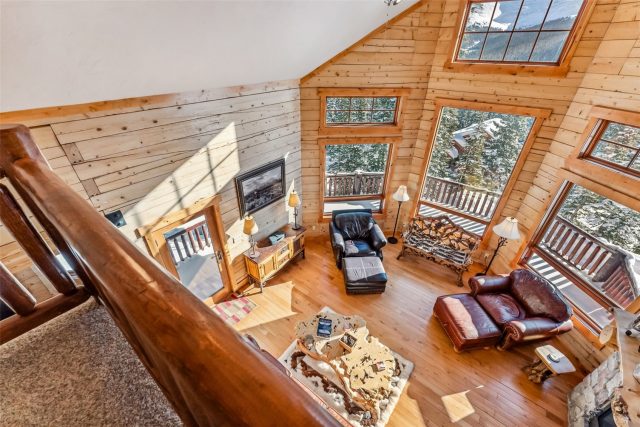 Home in Quandary Village Sub Aka Northstar Village, Breckenridge, CO — photo 6 (MLS S1066157)