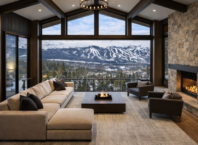 Land in Miners View Estates, Breckenridge, CO — photo 1 (MLS S1066161)