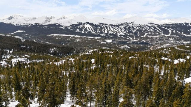 Land in Miners View Estates, Breckenridge, CO — photo 2 (MLS S1066161)