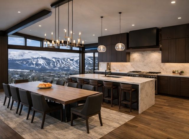 Land in Miners View Estates, Breckenridge, CO — photo 4 (MLS S1066161)