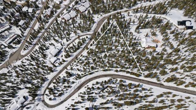 Land in Miners View Estates, Breckenridge, CO — photo 6 (MLS S1066161)