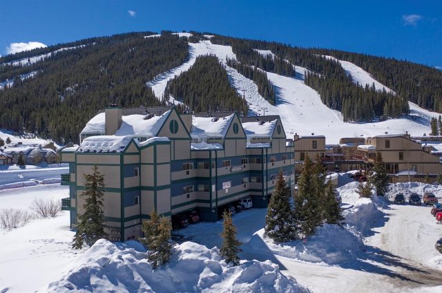 Timeshare in Greens At Copper Creek Condo, Copper Mountain — photo 2 Timeshare in Greens At Copper Creek Condo, Copper Mountain, CO — photo 2 (MLS S1066172)