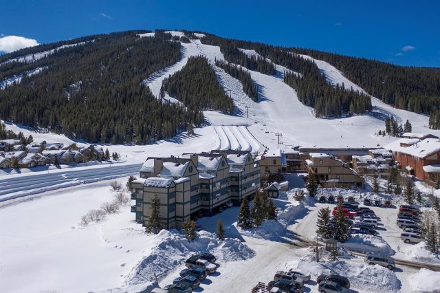 Timeshare in Greens At Copper Creek Condo, Copper Mountain, CO — photo 3 (MLS S1066172)