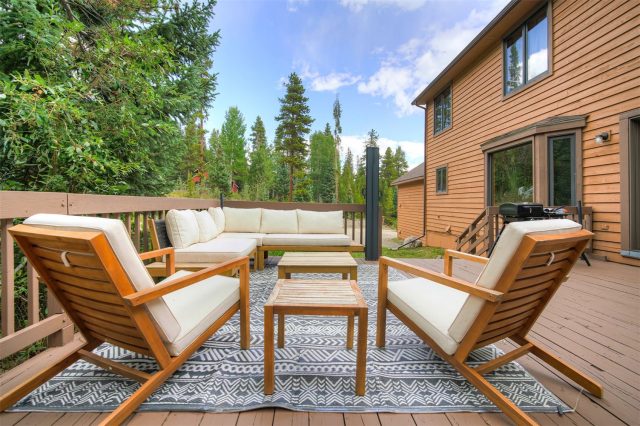 Home in Leap Year Sub, Blue River, CO — photo 1 (MLS S1066173)