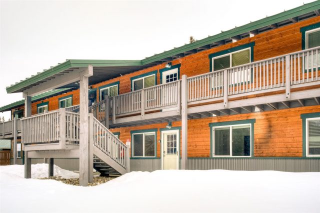 Condo in Quandary Breckenridge Condo, Breckenridge, CO — photo 1 (MLS S1066179)
