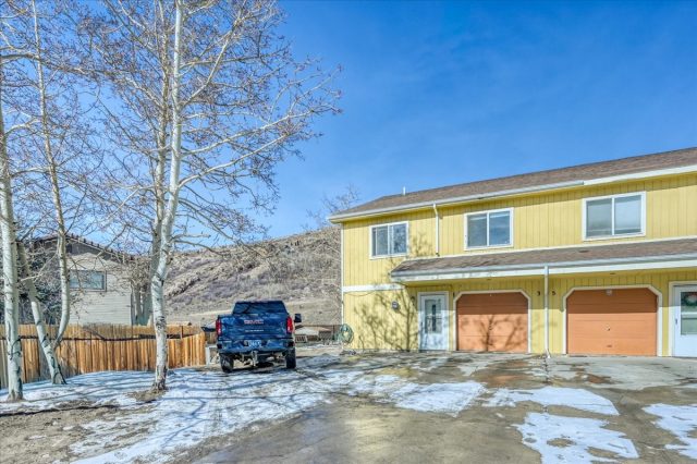 Duplex in Dillon Valley Sub Resub Blk 1, Dillon — photo 1 Duplex in Dillon Valley Sub Resub Blk 1, Dillon, CO — photo 1 (MLS S1066183)