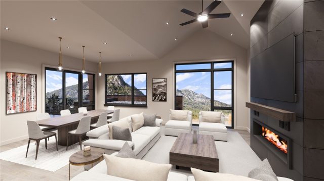 20 E Main Street 202, Frisco, CO — main photo