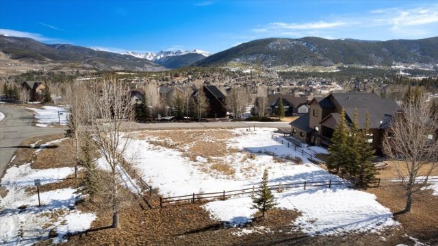 Land in Whispering Pines Ranch Sub, Dillon, CO — photo 1 (MLS S1066218)