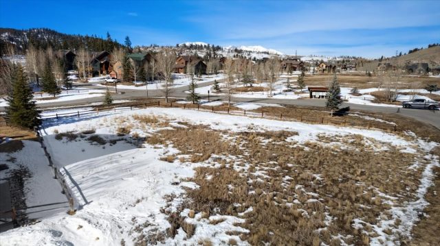 Land in Whispering Pines Ranch Sub, Dillon, CO — photo 2 (MLS S1066218)