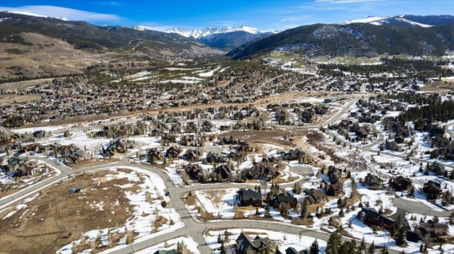 Land in Whispering Pines Ranch Sub, Dillon, CO — photo 5 (MLS S1066218)