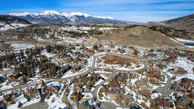 Land in Whispering Pines Ranch Sub, Dillon, CO — photo 6 (MLS S1066218)