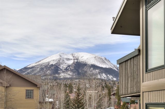 Condo in Snowbird, Silverthorne — photo 2 Condo in Snowbird, Silverthorne, CO — photo 2 (MLS S1066219)