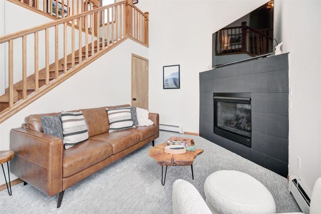Condo in Snowbird, Silverthorne — photo 5 Condo in Snowbird, Silverthorne, CO — photo 5 (MLS S1066219)
