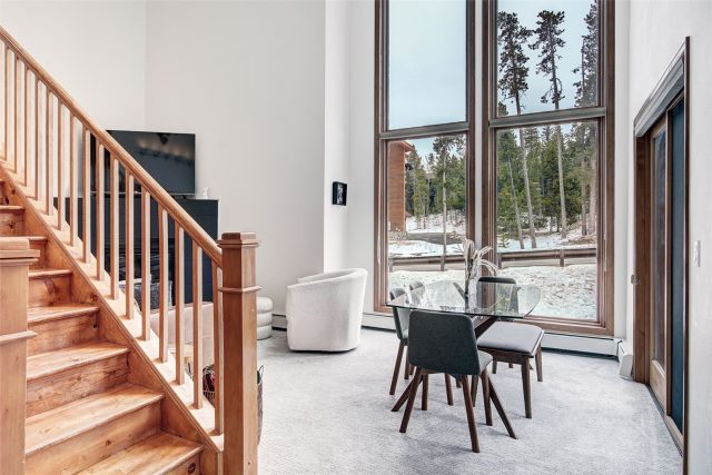 Condo in Snowbird, Silverthorne, CO — photo 6 (MLS S1066219)