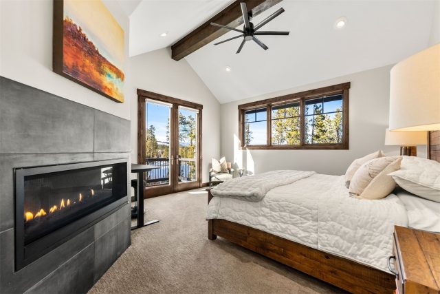 Duplex in Fairways Homes, Breckenridge, CO — photo 3 (MLS S1066220)
