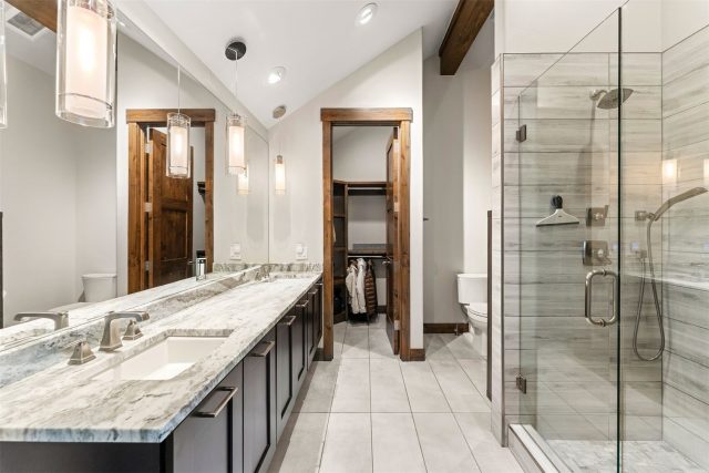 Duplex in Fairways Homes, Breckenridge, CO — photo 4 (MLS S1066220)
