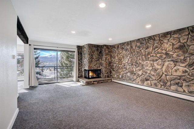 120 E La Bonte Street 208, Dillon, CO — main photo