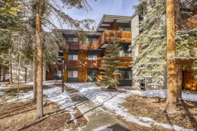 Condo in Tamarisk Condo, Breckenridge — photo 5 Condo in Tamarisk Condo, Breckenridge, CO — photo 5 (MLS S1066240)