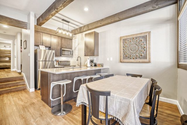 Condo in Tamarisk Condo, Breckenridge, CO — photo 6 (MLS S1066240)