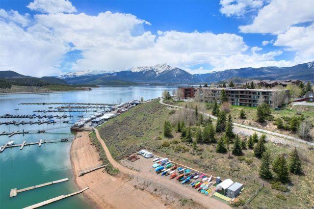 Condo in Lodge At Lake Dillon Condo, Dillon — photo 5 Condo in Lodge At Lake Dillon Condo, Dillon, CO — photo 5 (MLS S1066246)