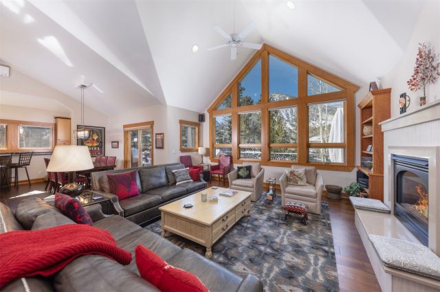 Duplex in Frisco Duck Sub, Frisco, CO — photo 1 (MLS S1066247)