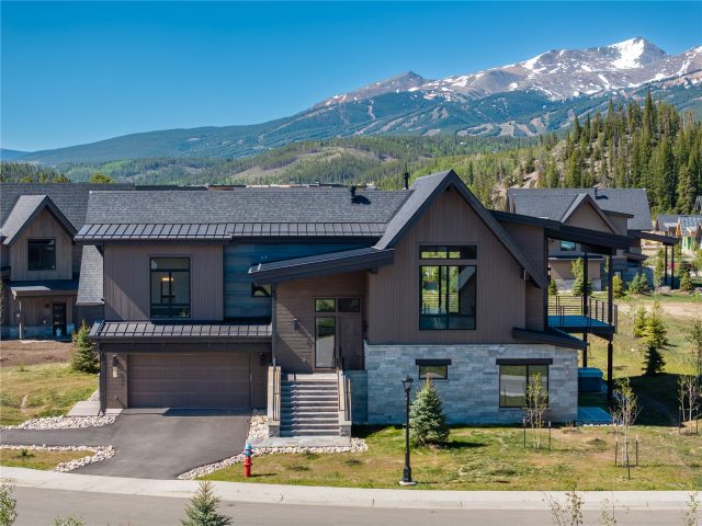 Home in Highlands Riverfront Subdivision Filing No.1, Breckenridge, CO — photo 2 (MLS S1066248)