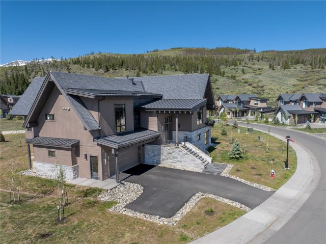 Home in Highlands Riverfront Subdivision Filing No.1, Breckenridge, CO — photo 3 (MLS S1066248)