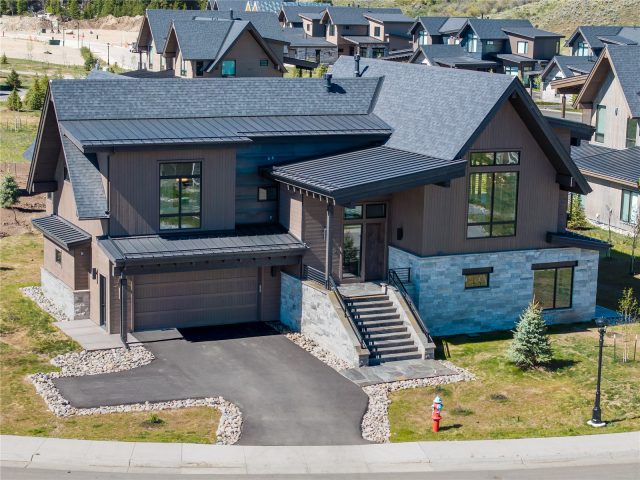 Home in Highlands Riverfront Subdivision Filing No.1, Breckenridge, CO — photo 5 (MLS S1066248)