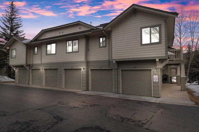 Condo in Villas At Prospect Point, Frisco, CO — photo 1 (MLS S1066250)