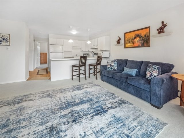 Condo in Dillon Valley East Condo, Dillon, CO — photo 1 (MLS S1066254)