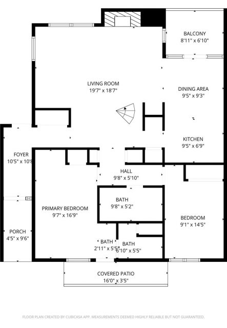 101 Ryan Gulch Court A303 photo 28
