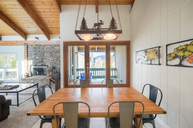 Condo in Mountain Country Condo, Silverthorne — photo 2 Condo in Mountain Country Condo, Silverthorne, CO — photo 2 (MLS S1066255)