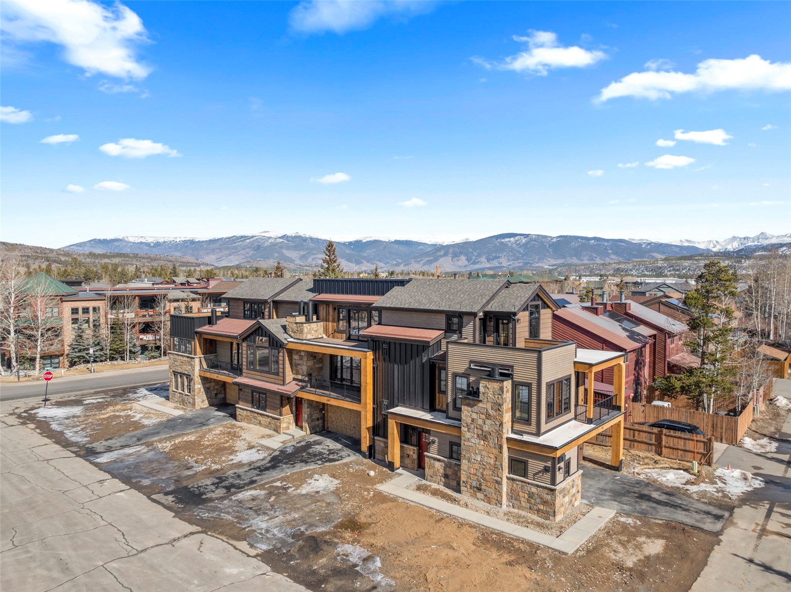 405 Teller St Aly, Frisco, CO — main photo