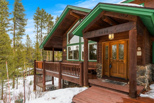 Home in Breckenridge Heights Sub, Breckenridge, CO — photo 6 (MLS S1066257)