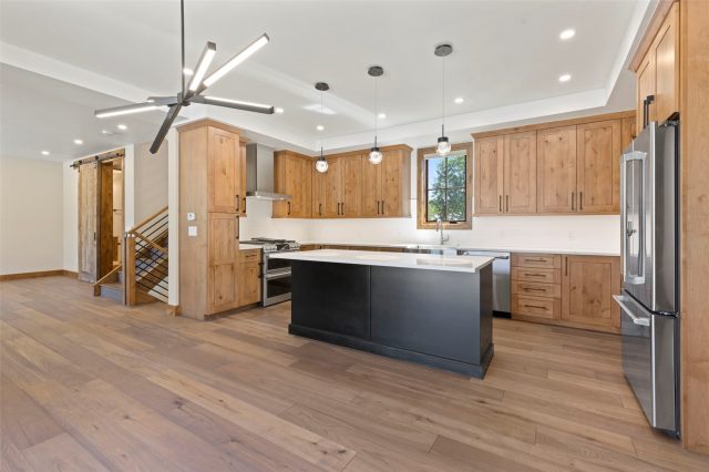 Townhome in Tango Townhomes, Frisco, CO — photo 3 (MLS S1066262)