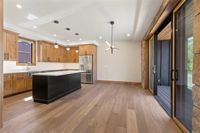 Townhome in Tango Townhomes, Frisco, CO — photo 4 (MLS S1066262)