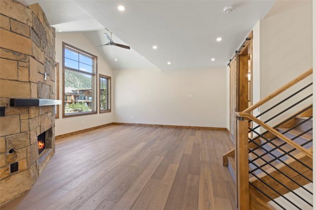 Townhome in Tango Townhomes, Frisco, CO — photo 6 (MLS S1066262)